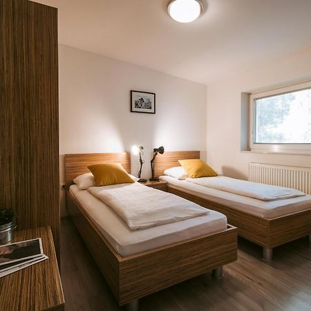 Pri Karlu Rooms & More 마리보르 외부 사진
