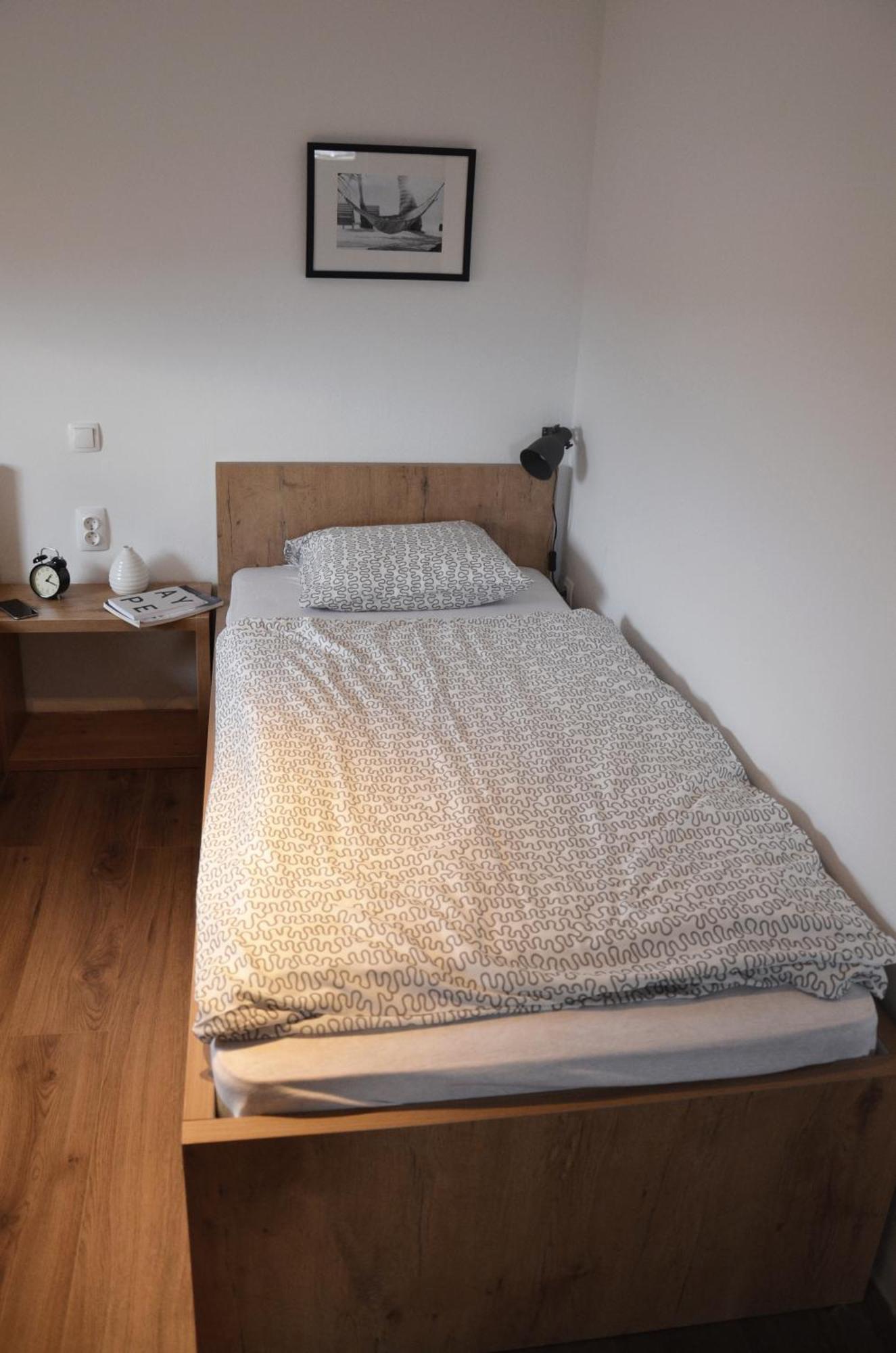 Pri Karlu Rooms & More 마리보르 객실 사진