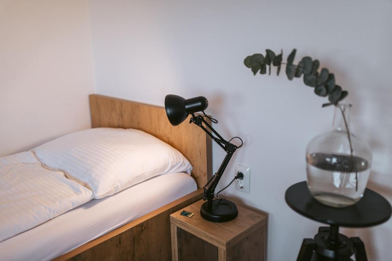 Pri Karlu Rooms & More 마리보르 외부 사진